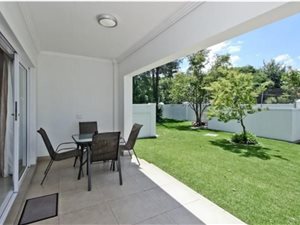 2 Bed Apartment in Senderwood