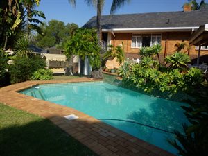 3 Bed House in Lynnwood