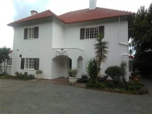 4 Bedroom House in Houghton Estate