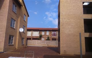2 Bedroom Flat in New Redruth