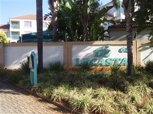 1 Bed Simplex in Monument Park