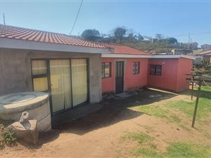 4 Bed House in Folweni