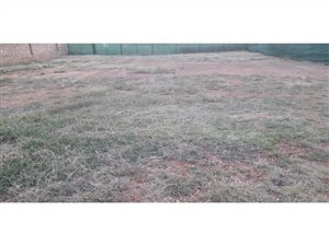 691 m² Land available in The Hills