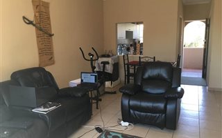2 Bedroom Apartment in Buccleuch