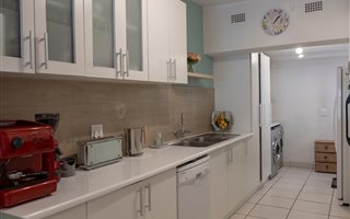 2 Bedroom Duplex in St Andrews