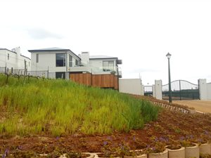 1166 m² Land available in Paradyskloof