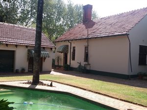 3 Bed House in Clydesdale
