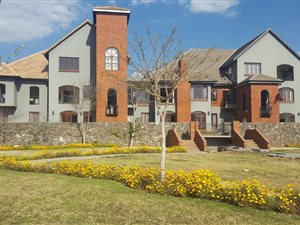 4 Bedroom Penthouse in Meerhof