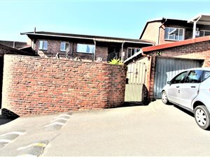 3 Bed Townhouse in Malvern