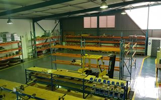 Commercial space in Red Hill