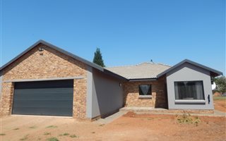 3 Bedroom House in Henley on Klip