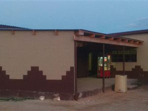 House in Calitzdorp