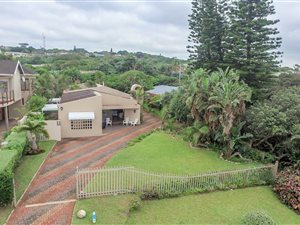 3 Bed House in Pennington