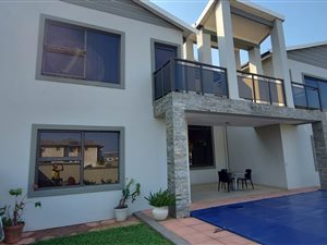 4 Bed House in Desainagar