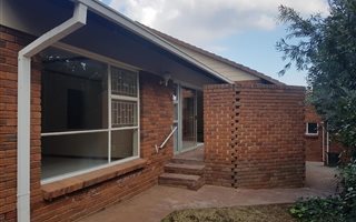 3 Bedroom Townhouse in Helicon Heights