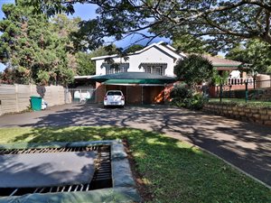 3 Bed House in Scottsville