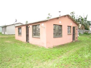 2 Bed House in Ntuzuma
