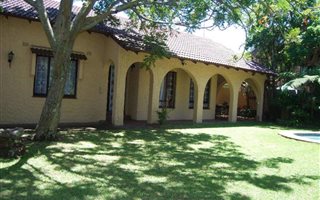 3 Bedroom House in Meerensee