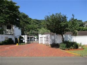 1 Bed Duplex in Westridge