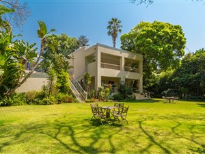 2 Bed House in Houghton Estate