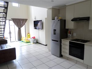 2 Bed Apartment in Bryanston