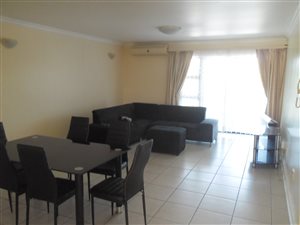 2 Bed Apartment in Morningside