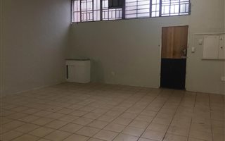 145 m² Office Space in Benoni CBD