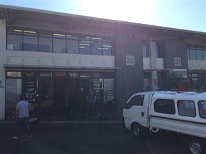 375 m² Retail Space in New Town Centre (Gateway)