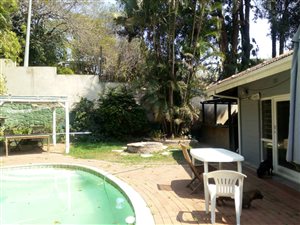 4 Bed House in Westville