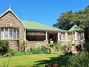 3 Bed House in Heidelberg Central