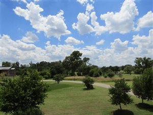 4 Bed House in Parys Golf Estate