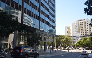 730 m² Commercial space in Cape Town City Centre