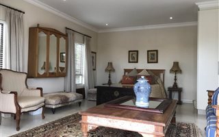 Bachelor apartment in Umhlali Golf Estate