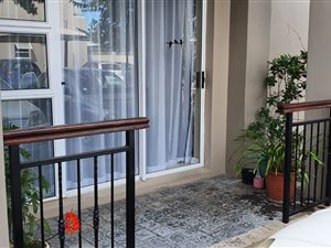 2 Bed Apartment in Durbanville Central