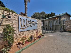 2 Bed Townhouse in Beyers Park