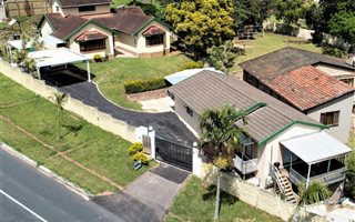 3 Bedroom House in Farningham Ridge