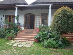 3 Bed House in Montagu