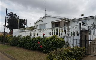 4 Bedroom House in Westham