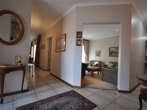 3 Bed Townhouse in Three Rivers