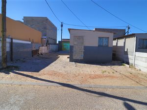 200 m² Land available in Delft