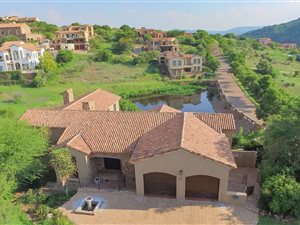 5 Bed House in Port D Afrique
