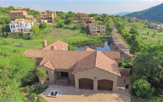 5 Bedroom House in Port D Afrique