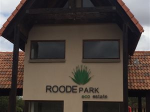 1611 m² Land available in Roodeplaat