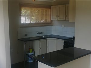 1 Bed Garden Cottage in Benoni AH