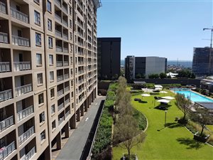 2 Bed Apartment in Morningside
