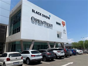 503 m² Commercial space in Fourways