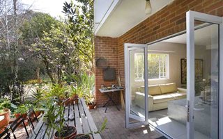 2 Bedroom Townhouse in Oerderpark
