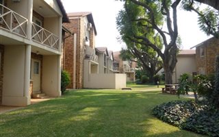 2 Bedroom Apartment in Hatfield