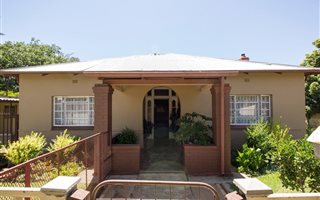 2 Bedroom House in Noycedale