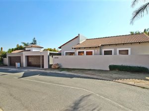 3 Bed House in North Riding AH